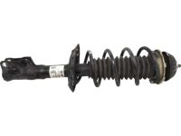 Honda 51621-T5R-A51 Damper Unit, Front Left Honda 51621-T5R-A51 Damper Unit, Front Left