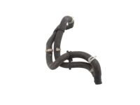 Honda 79726-THR-A00 Hose B, Water Outlet Honda 79726-THR-A00 Hose B, Water Outlet