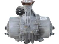 Honda 41200-RN7-000 Carrier Assembly, Rear Differential Honda 41200-RN7-000 Carrier Assembly, Rear Differential