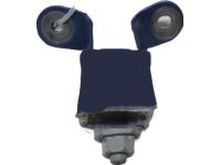 Honda 68210-T5A-H01ZZ Hinge, Tailgate Honda 68210-T5A-H01ZZ Hinge, Tailgate