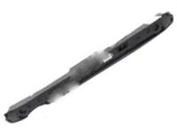 Honda 71575-S82-A00 Absorber, L. RR. Bumper