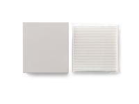 Honda 80292-TYA-A41 ELEMENT, FILTER