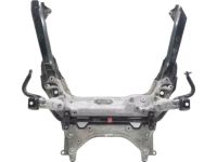 Honda 50200-TVA-A03 SUB-FRAME ASSY-, FR Honda 50200-TVA-A03 SUB-FRAME ASSY-, FR