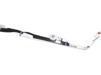 Honda 78875-TP6-A80 Module Assembly, Driver Side Curtain Airbag