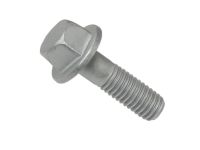 Honda 93913-15420 Screw, Tapping (5X16) (Po)