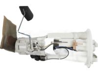 Honda 17040-S2A-A50 Pump Set, Fuel