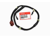 Honda 32129-SZA-A00 Sub-Wire, RR. Defroster