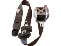 Honda 04814-SVA-A02ZB Outer Set, Right Front Seat Belt (Atlas Gray) Honda 04814-SVA-A02ZB Outer Set, Right Front Seat Belt (Atlas Gray)