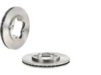 Honda 45251-SMC-N10 Disk, Front Brake (15) Honda 45251-SMC-N10 Disk, Front Brake (15)