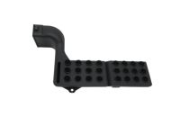 Honda 79891-S2A-A01 Outlet, Heater Driver Honda 79891-S2A-A01 Outlet, Heater Driver