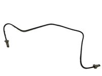 Honda 47560-SJC-A02 Driver Side Parking Brake Wire B Honda 47560-SJC-A02 Driver Side Parking Brake Wire B