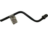 Honda 53720-SDB-A00 Pipe A, Return (10MM) Honda 53720-SDB-A00 Pipe A, Return (10MM)