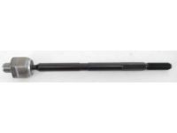Honda 53610-TLA-A51 End, Rack