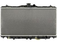 Honda 19010-PK1-013 Radiator Honda 19010-PK1-013 Radiator