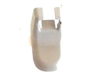 Honda 81196-S5A-000ZA Cover, R. RR. Foot (Inner) *NH361L* (CF GRAY)