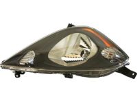 Honda 33100-TK6-A01 Headlight Assembly, Passenger Side Honda 33100-TK6-A01 Headlight Assembly, Passenger Side