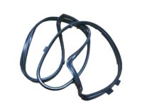 Honda 12351-R70-A00 Gasket, Rear Head Cover