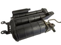 Honda 17011-TZ5-A01 Canister Set Honda 17011-TZ5-A01 Canister Set