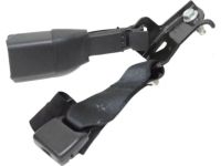 Honda 04823-T7W-A01ZA Buckle Se*NH900L* Honda 04823-T7W-A01ZA Buckle Se*NH900L*