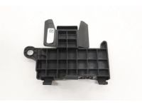 Honda 71336-T20-A00 INDUCTION PLATE MID