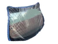 Honda 73111-TLA-A12 Glass Set, Front Honda 73111-TLA-A12 Glass Set, Front