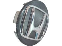 Honda 44732-T7W-A21 Cap Assembly, Aluminum Wheel Center