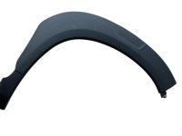 Honda 08P21-TGS-10003 FENDER FLARE ASSY., R. FR. FENDER