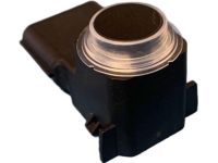 Honda 39680-TEX-Y11ZP Sensor Assembly-(Black Gloss 5) Honda 39680-TEX-Y11ZP Sensor Assembly-(Black Gloss 5)