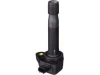 Honda Crosstour Ignition Coil - 30520-R70-S01 Coil, Plug Hole