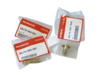 Honda 90176-S04-000 Bolt-Washer (10X32.5)