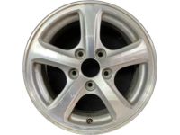 Honda 42700-TR5-A91 Disk, Aluminum Wheel (15X6J) (Aap St Mary'S) Honda 42700-TR5-A91 Disk, Aluminum Wheel (15X6J) (Aap St Mary'S)