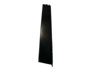 Honda 72930-TED-T01 Garnish Assy., R. RR. Door Sash Honda 72930-TED-T01 Garnish Assy., R. RR. Door Sash