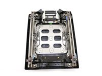 Honda 81070-THR-A21 Bracket, L. Cross (Outer)