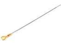 Honda 15650-5K0-A01 Dipstick, Oil Honda 15650-5K0-A01 Dipstick, Oil