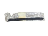 Honda 73850-SVA-A01 Seal, L. FR. Quarter Glass Honda 73850-SVA-A01 Seal, L. FR. Quarter Glass