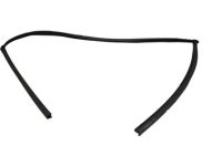 Honda 72235-TBG-A01 Channel, Right Front Door Run Honda 72235-TBG-A01 Channel, Right Front Door Run