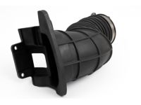 Honda 17243-RTW-000 Tube Assembly, Air Inlet Honda 17243-RTW-000 Tube Assembly, Air Inlet