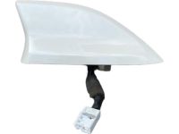 Honda 39150-SZT-G01ZG Antenna Assembly, Radio (Milano Red)