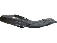 Honda 04601-SHJ-A00ZZ Stay Set, Right Front Bulkhead Side Honda 04601-SHJ-A00ZZ Stay Set, Right Front Bulkhead Side