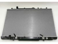 Honda 19010-RDJ-A52 Radiator