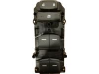 Honda 35750-THR-A21 Switch Assembly, Power Window Master