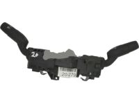 Honda 35256-SNA-A03 Switch Assembly, Wiper Honda 35256-SNA-A03 Switch Assembly, Wiper