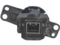 Honda 35881-T3V-A02 Switch Assembly, Power Honda 35881-T3V-A02 Switch Assembly, Power