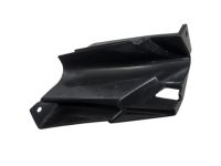 Honda 71311-TRT-A00 Intercooler Duct Honda 71311-TRT-A00 Intercooler Duct