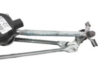 Honda 76530-T7J-H01 Link, FR. Wiper