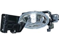 Honda 33951-TP6-306 Foglight Unit, Driver Side (Coo) Honda 33951-TP6-306 Foglight Unit, Driver Side (Coo)