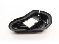 Honda 36934-TGS-A01 COVER, BSI RADAR R