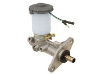 Honda Del Sol Brake Master Cylinder - 46100-SR3-912 Master Cylinder Assembly