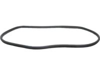 Honda 72815-TRT-A02 SEAL, R. RR. DOOR OPENING Honda 72815-TRT-A02 SEAL, R. RR. DOOR OPENING