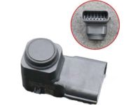 Honda 39680-T6Z-A21ZA SENSOR ASSY- *NH533* Honda 39680-T6Z-A21ZA SENSOR ASSY- *NH533*